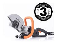 Evolution R230DCT Electric Disc Cutter (No Blade Inc) (110V)