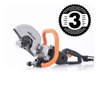 Evolution R230DCT Electric Disc Cutter (No Blade Inc) (230V)