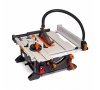 Evolution R255TBL+ Next Generation Jobsite Table Saw 230v 255mm
