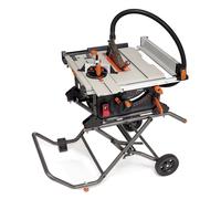 Evolution R255TBL+ Next Generation Jobsite Table Saw 230v 255mm