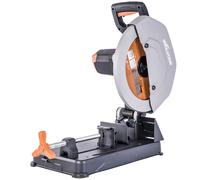 Evolution R355CPS 355mm 14" TCT Multipurpose Chop Saw (230V)