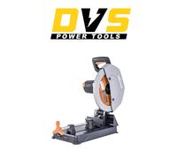 Evolution Power Tools R355CPS Multi-Material Chop Saw, 355 mm (230 V)