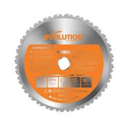 RAGE3 255mm Multi Blade