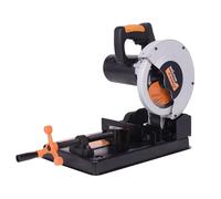 Evolution RAGE-4 Mini Chop Saw 185mm 1250W 110V EVLRAGE4185L