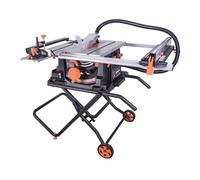 RAGE5-S 255MM Professional TCT Multi-purpose Table Saw 110V