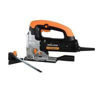 Evolution 075-0002 Rage7-S Multi-Purpose Jigsaw 710W 240V