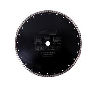 Evolution RAGEBLADE355DIAMOND Rage® Diamond Blade Segmented Rim 355 X 25.4Mm