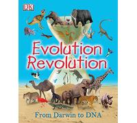 Evolution Revolution