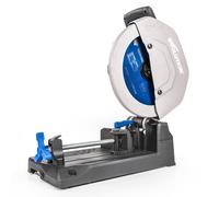 Evolution S355CPS 355mm 14" TCT Multipurpose Chop Saw (110V)