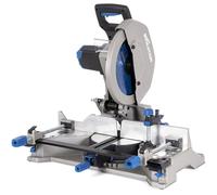 Evolution S355MCS 355mm Mitre Chop Saw Heavy Duty Metal Cutting (230V)