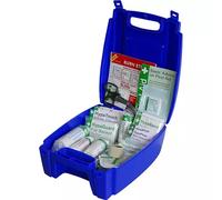 Evolution Series BS8599 Catering First Aid Kit Blue Small - K3133SM