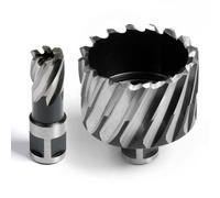 Evolution Short Series Broaching Cutters - Various Sizes