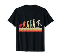 Evolution Skateboarding Skate Streetwear T-Shirt