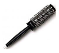 Evolution Soft Ergonomic Styling Brush - 17mm Termix Black One Size
