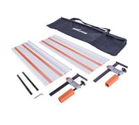 Evolution St1400 1.4M Track (700mm X 2) With Connectors