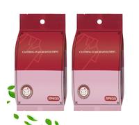 Evolution Stain Remover Wet Wipes, Clothing Stain Removal Wet Wipes Individual Wrapped Cleaning, Portable Emergency Removal, for Suitable for On Clothes, Shoes (2Pack-40pcs)