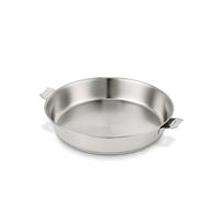 Evolution Stainless Steel Frying Pan Inox