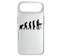 Evolution Synth-pop new-wave-music dark-wave synthesizer Case for iPhone Air