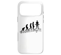 Evolution Synth-pop new-wave-music Synthesizer-Keyboard Case for iPhone 17 Pro Max