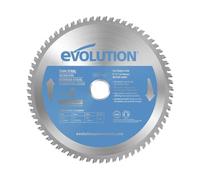 Evolution T210TCT-68MS 210mm Thin Steel Blade
