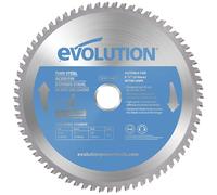 Evolution T210TCT-68MS 210mm Thin Steel Blade