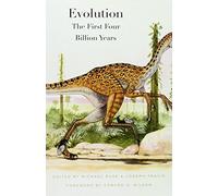 Evolution - The First Four Billion Years: 0