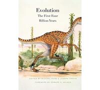 Evolution: The First Four Billion Years
