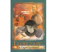 Evolution - The Grand Experiment [DVD]