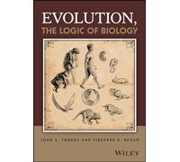 Evolution, the Logic of Biology