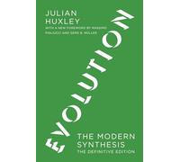 Evolution - The Modern Synthesis - The Definitive Edition