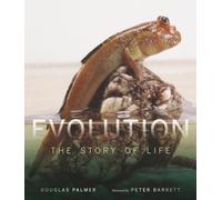 Evolution: The Story of Life