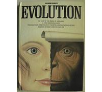 Evolution: The Story of the Origins of Humankind - A Three-dimensional Book