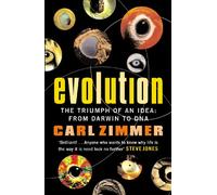 Evolution: The Triumph of an Idea
