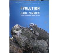 Evolution: The Triumph of an Idea