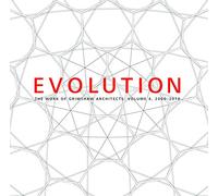 Evolution: The Work of Grimshaw Architects, Vol 4 2000-2010