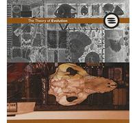 Evolution - Theory of Evolution