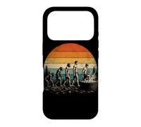 Evolution to Cold Plunge Ice Bath Wellness Case for iPhone 17 Pro