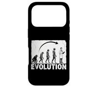 Evolution to Doctor Medical Silhouette Case for iPhone 17 Pro