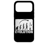 Evolution to Doctor Medical Silhouette Case for iPhone 17 Pro Max