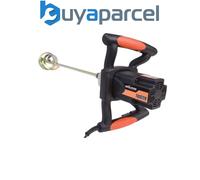 Evolution Power Tools 013-0002 Twister Variable Speed Mixer (110 V)