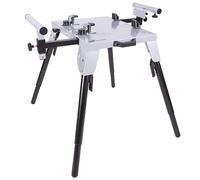 Evolution 005-0002 Chop Saw Stand With Universal Fittings