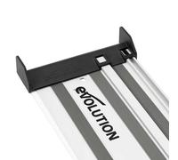 Evolution Universal Circular Saw Guide Rail Track Cable Hose Guide Fit Makita +