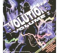 Evolution Vol.1