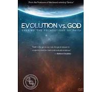 Evolution Vs. God
