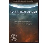 Evolution Vs. God