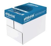 Recycled Copy Paper 80gsm White Printer Paper Laser Inkjet 5 Reams 2500 Sheets