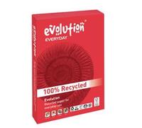 Evolution White Everyday A3 Recycled Paper 80gsm (500 Pack)
