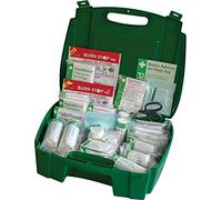 Evolution Workplace First Aid Kit BS 8599 Compliant, Large