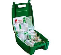 Evolution Workplace First Aid Kit BS 8599 Compliant, Small