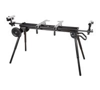 Evolution XL Rolling Mitre Saw Stand - Durable & Adjustable